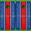 Buffalo Cornhole Decals