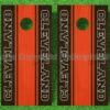 Cleveland Cornhole Decals