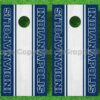 Indianapolis Cornhole Decals