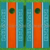 Miami Cornhole Decals
