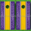 Minnesota Cornhole Decals