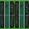 New York Green Cornhole Decals