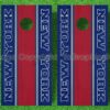 New York Cornhole Decals