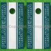Philadelphia Cornhole Decals