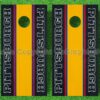 Pittsburgh Cornhole Decals