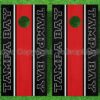 Tampa Bay Cornhole Decals